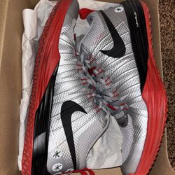 Nike Lunar TR1 “Ohio State”