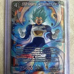DRAGON BALL SUPER THREE GLORIOUS FIGHTERS SPECIAL RARES