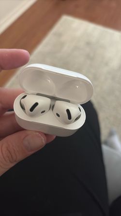 Apple AirPods