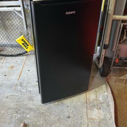 Small Fridge