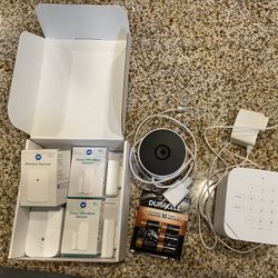 ADT Alarm System For Renters