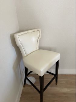 Bar stool set of 2