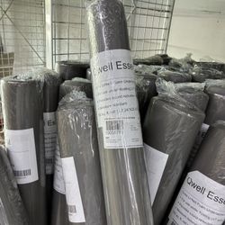 Qwell Essential Cross Linked Foam Underlayment 100 sqft