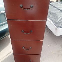 Filing Cabinet 