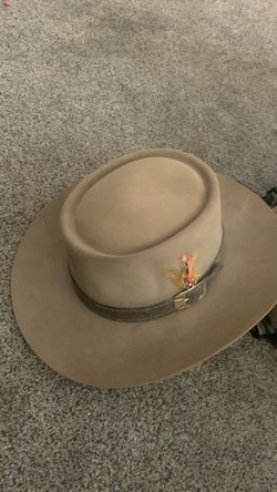 Cowboy hat