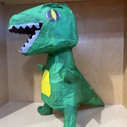 T-Rex Piñata