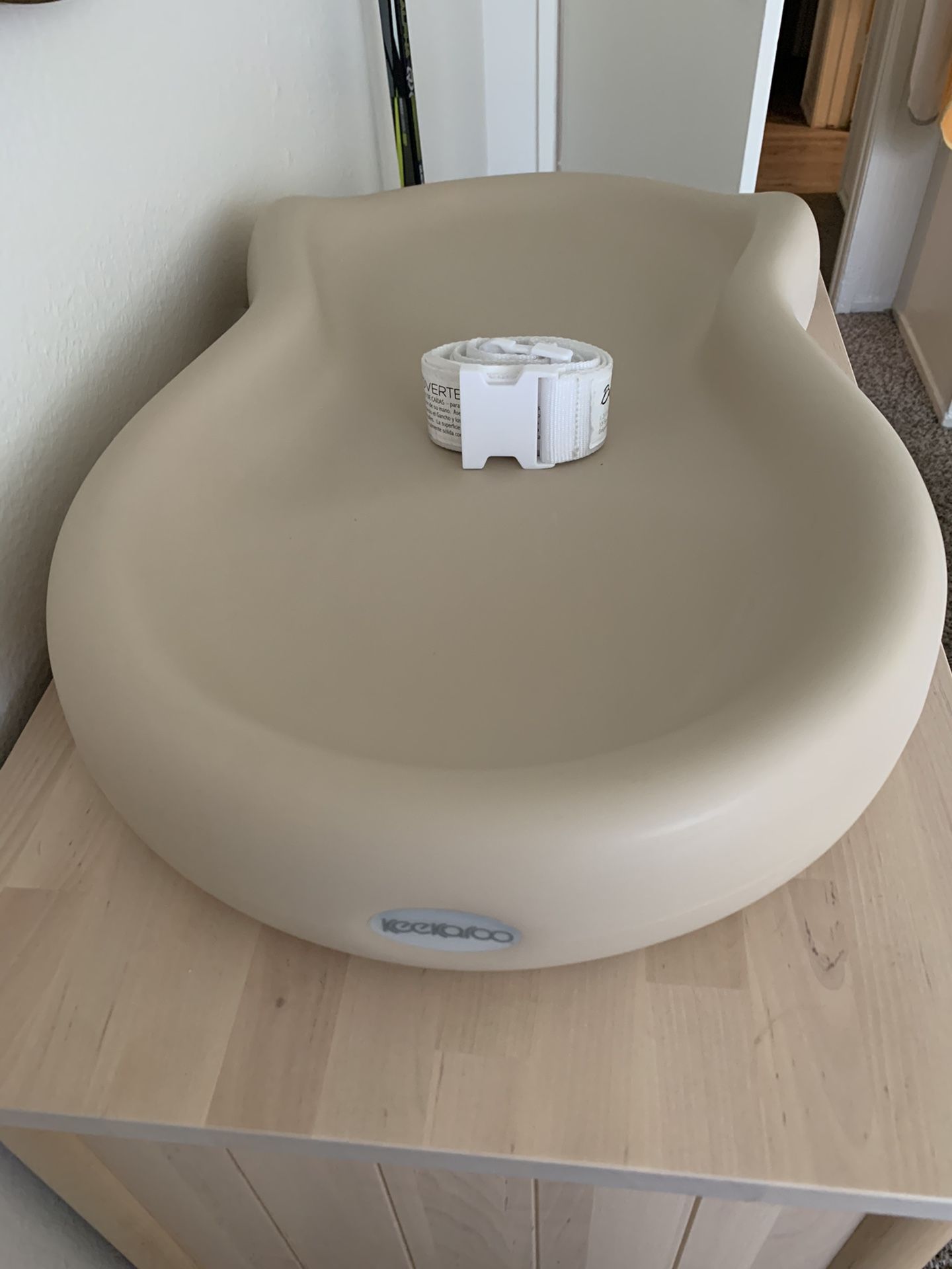 Baby Changing Pad Cover Fits Keekaroo Peanut And Hatch Baby Australia