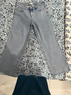 Pacsun Baggy Jeans Size 27