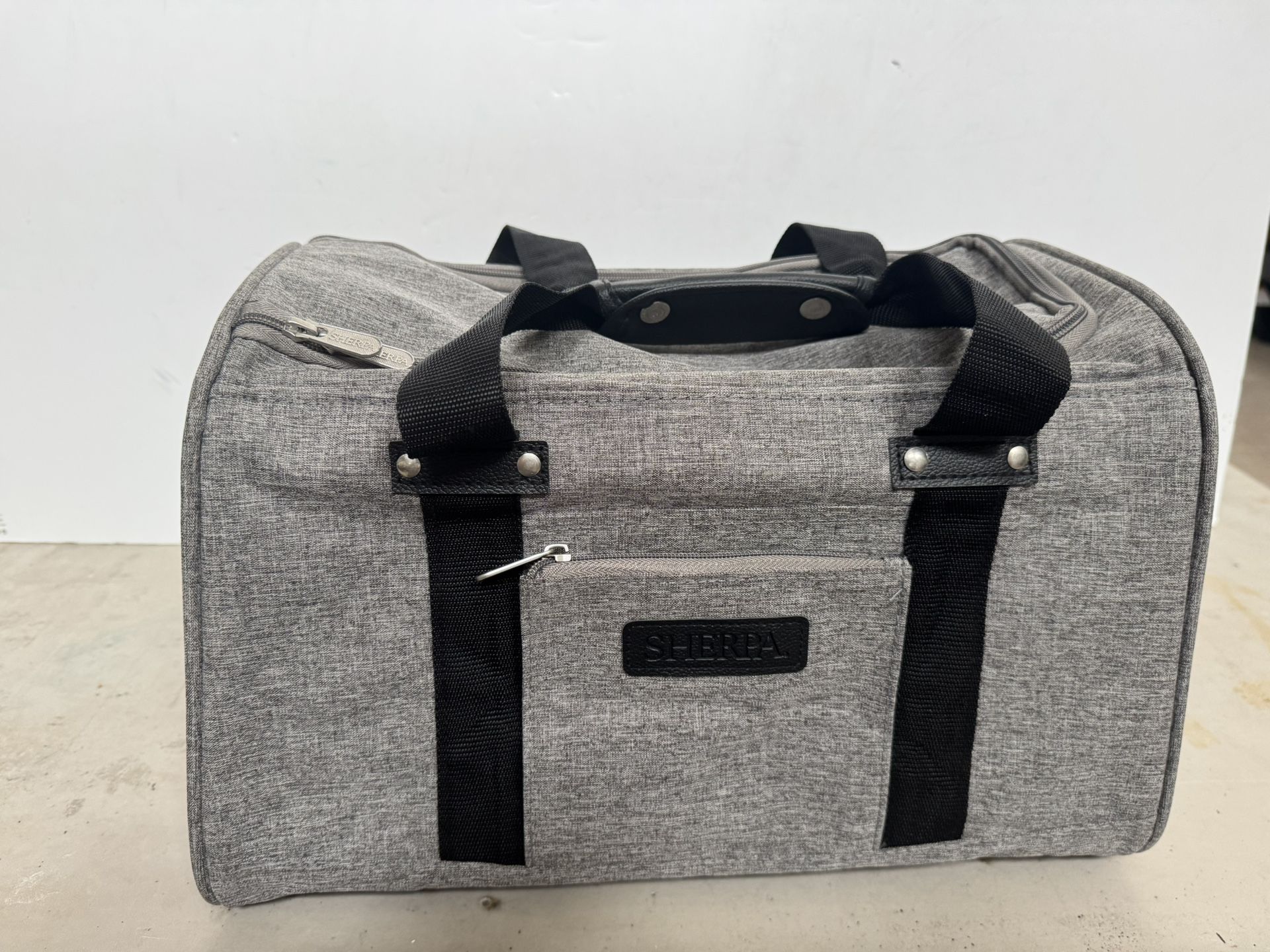 Sherpa Element Small Pet Dog Cat Carrier