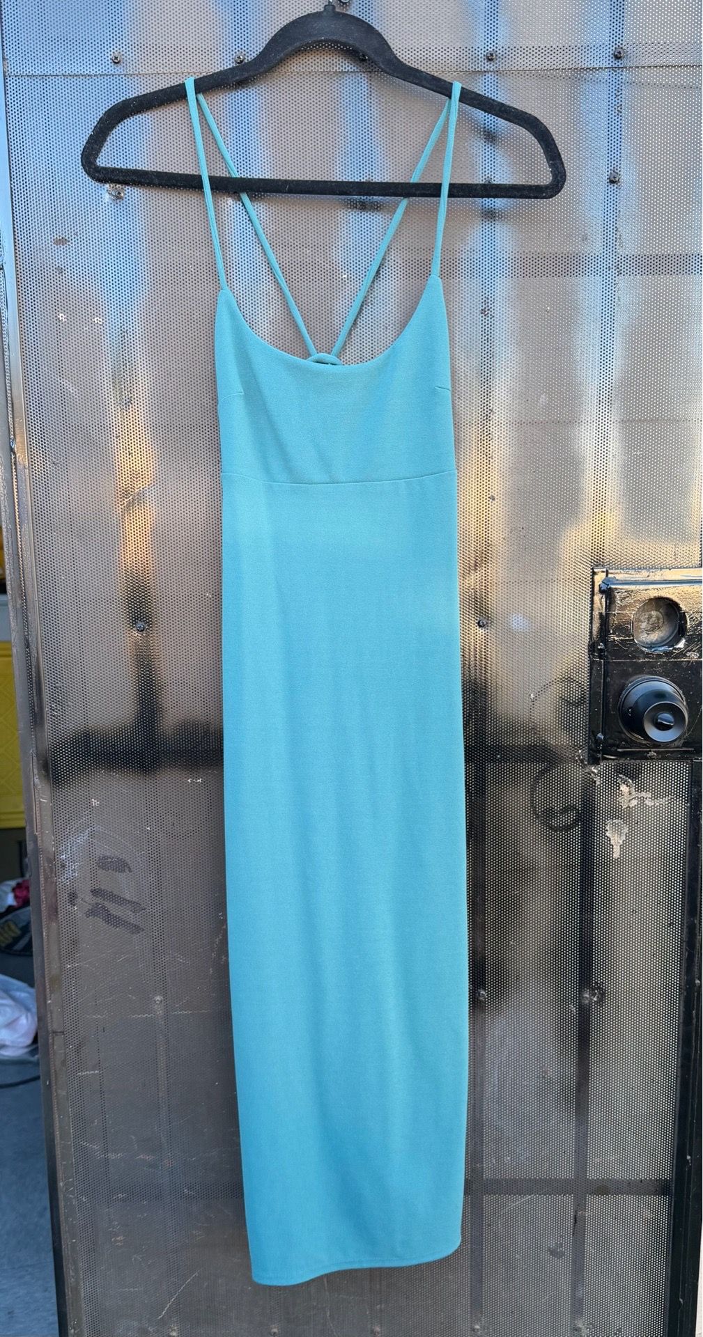 Woman’s Dress