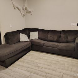 Sectional Sofa Bed
