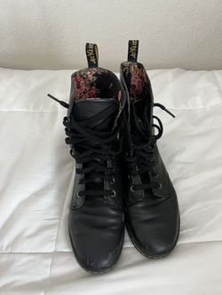 Doc Martens