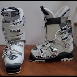 Salomon X Pro 90 Women’s Boots