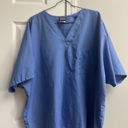 New W/O Tag Woman’s 2X Cherokee Scrub