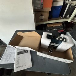 Audio Box USB 96 