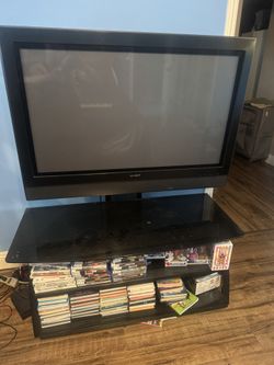 Tv 40”
