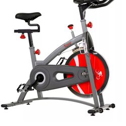 Exercise Bike I Deliver
