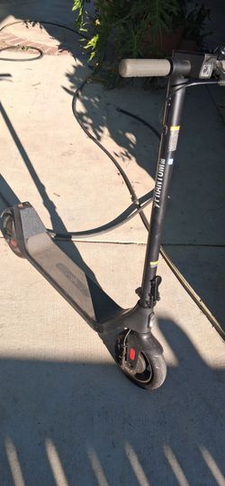 Phantom gogo a10 e scooter