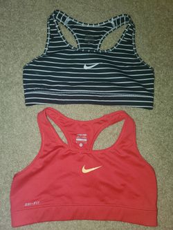 Nike Pro Women's Sports Bra M