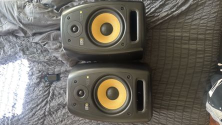 Pair KRK VXT8