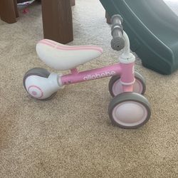 Allobebe Bike Bicycle