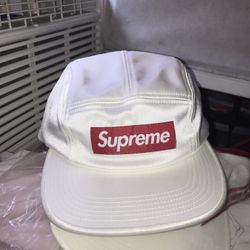 Supreme Hat