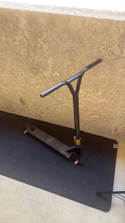 Stance Pro scooter