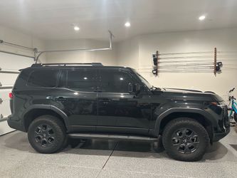 2025 Lexus GX