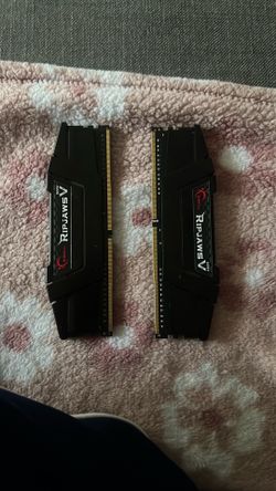 DDR4-3600 8Gx2 ready to go