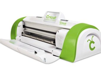 Cricut Machine