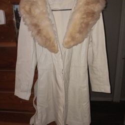 Vintage Robert Meshekoff Jacket