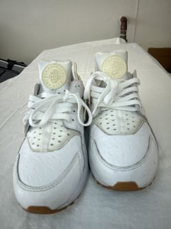 Nike hurrache Ostrich gum size 9