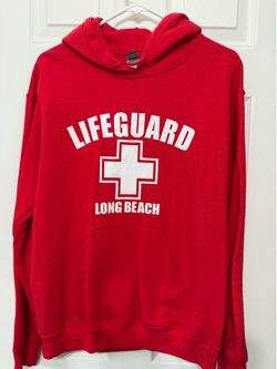 Lifeguard Hoodie