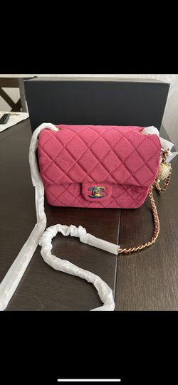 Cc Bag 