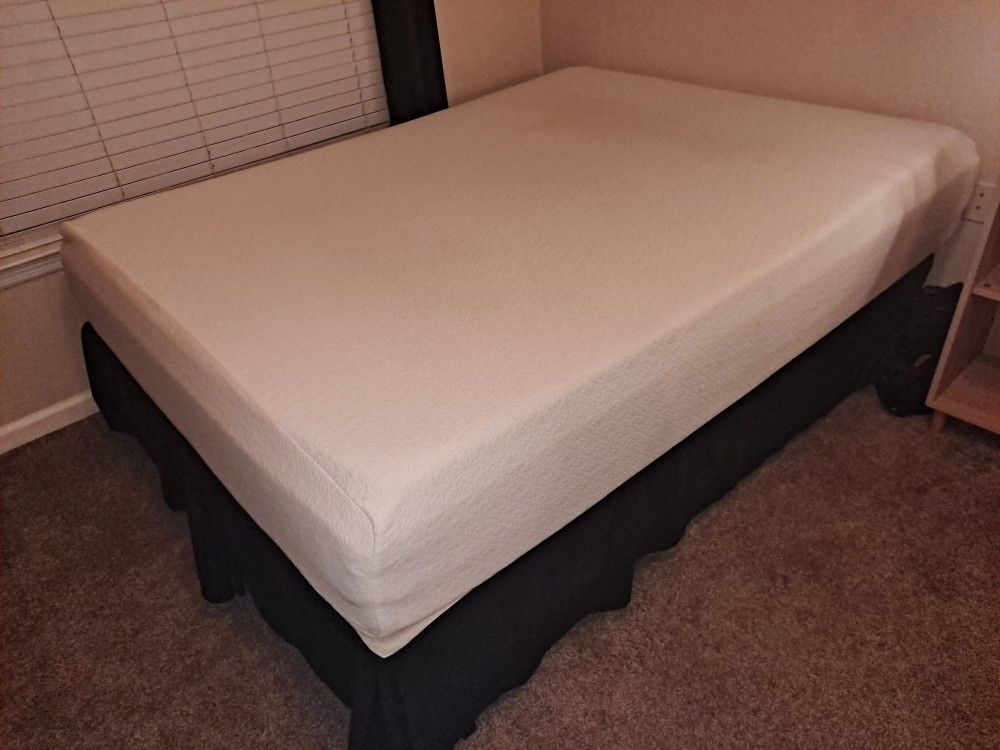 Sponge Mattress