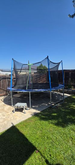 Trampoline