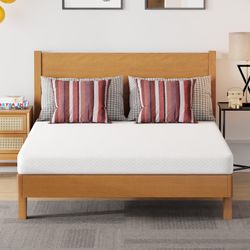 New Sealed Full Size Mattress (In Box)