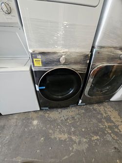 Lg dryer