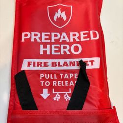 🔥Fire Blankets🔥