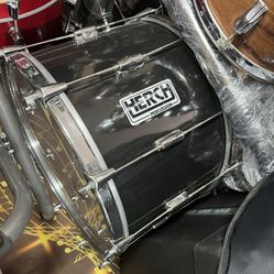 Herch Tambora Para Banda 