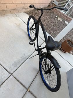 Cruiser Bike