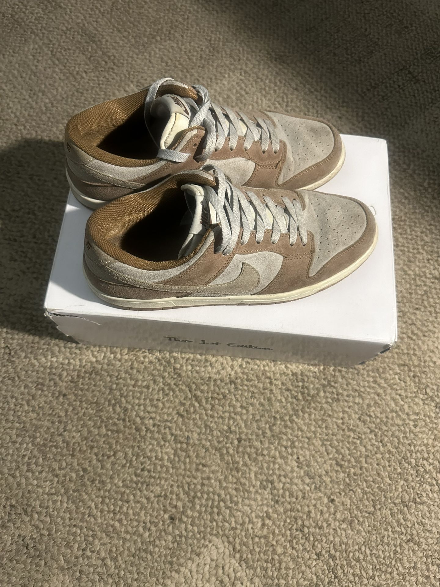 Nike Sb Dunsk