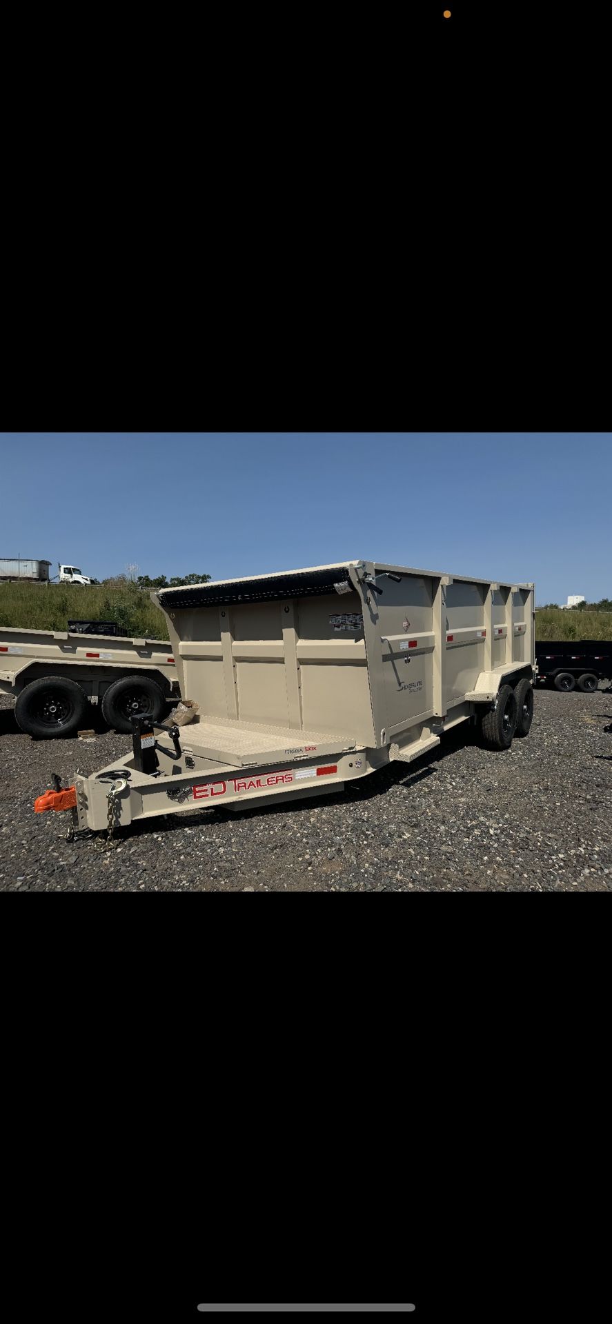 New And Used Trailers