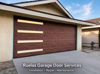 Garage Doors
