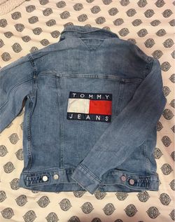 TOMMY HILFIGER Denim Jack