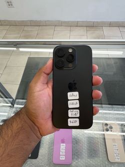 iPhone 15 Pro 128GB Factory Unlocked