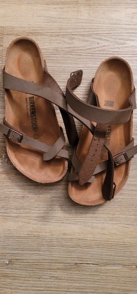 Birkenstock Sandals