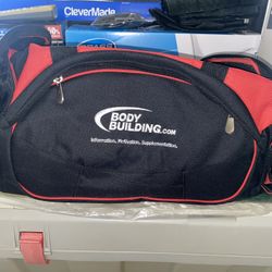 Gym bag * BRAND NEW *