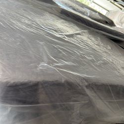 Bunk beds new 66x78x5 teddy bear brand $60