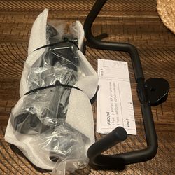 Bike Wall Mount Bicycle 